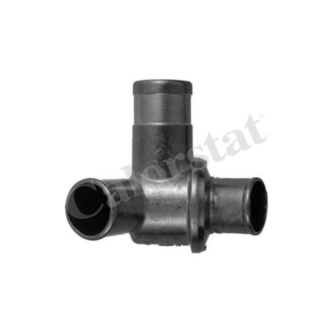 ANGLI TERMOSTATO 79º FIAT 124 / 125 / 131