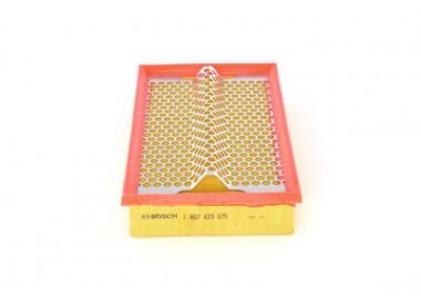 BOSCH FILTRO DE AIRE MERCEDES