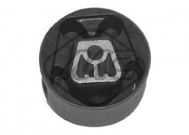 MC SOPORTE MOTOR TRASERO CAJA 