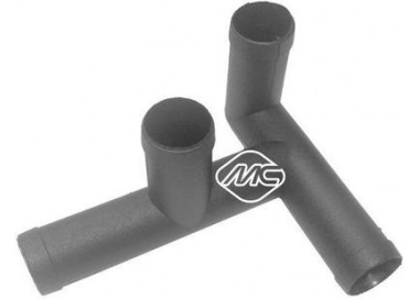 CONECTOR 4 VIAS FIAT LANCIA