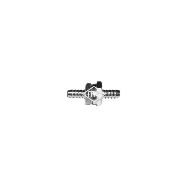 MC VALVULA ANTIRETORNO 6MM MC VALVULA ANTIRETORNO 6MM