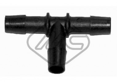 MC CONECTOR  T  10mm