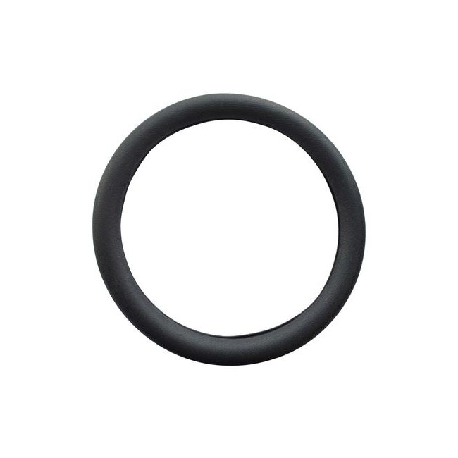 KRAWEHL CUBREVOLANTE TIERRA 36-40CM NEGRO