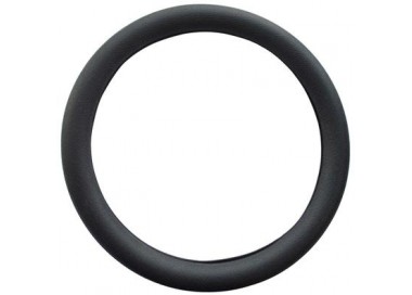 KRAWEHL CUBREVOLANTE TIERRA 36-40CM NEGRO
