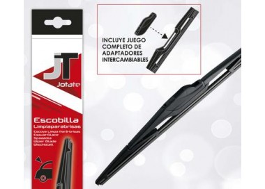 KRW ESCOBILLA JT TRASERA 30CM