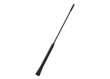 KRW VARILLA ANTENA 29CM TORNILLO 5 Y 6MM
