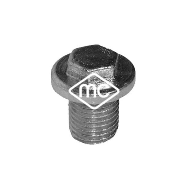 MC TAPON CARTER FORD MC TAPON CARTER FORD