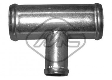 GATES TUBERIA RADIADOR 