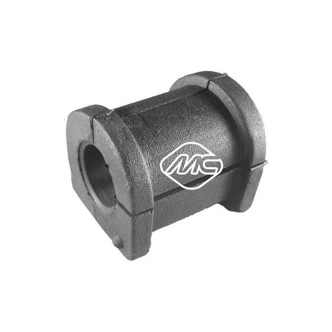 MC GOMA BARRA ESTABILIZADORA OPEL CORSA 17mm MC GOMA BARRA ESTABILIZADORA OPEL CORSA 17mm