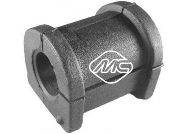 MC GOMA BARRA ESTABILIZADORA OPEL CORSA 17mm