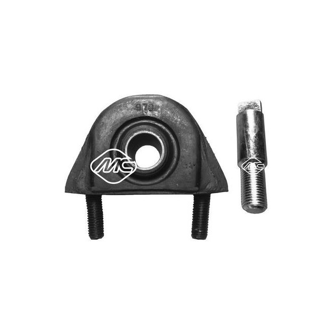 MC SILENTBLOC TRAPECIO DELANTERO CITROEN AX MC SILENTBLOC TRAPECIO DELANTERO CITROEN AX