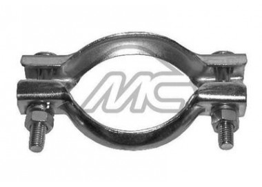 MC ABRAZADERA ESCAPE