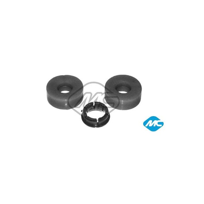 MC SILENTBLOCK SUSPENSION MC SILENTBLOCK SUSPENSION