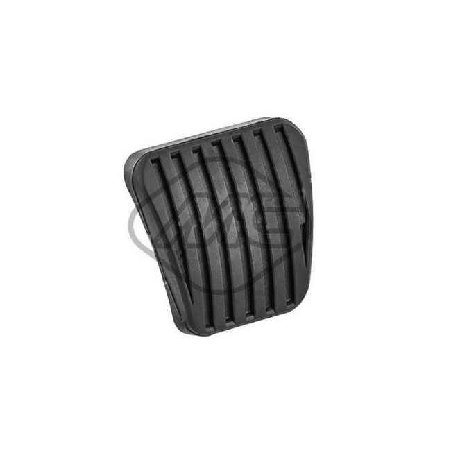 MC CUBREPEDAL FRENO/EMBRAGUE OPEL MC CUBREPEDAL FRENO/EMBRAGUE OPEL