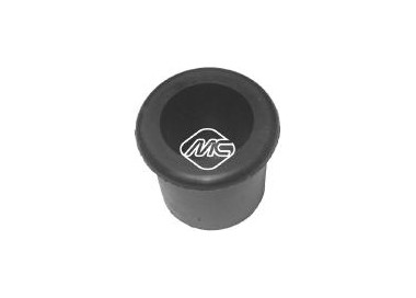 MC TAPON GOMA 25mm