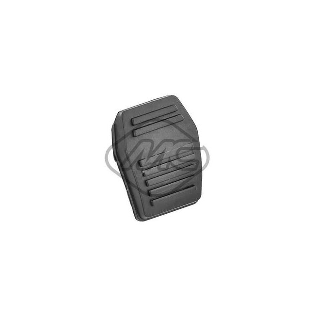 MC CUBREPEDAL FRENO FORD MC CUBREPEDAL FRENO FORD