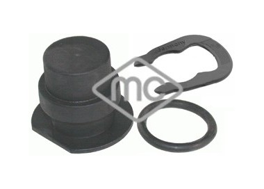 MC TAPON BRIDA REFRIGERACION SEAT- VW