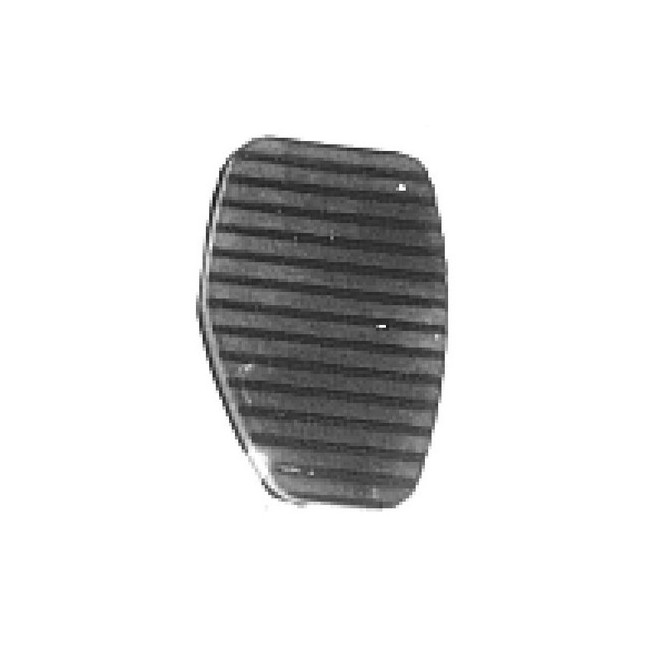 MC CUBREPEDAL EMBRAGUE CITROEN PEUGEOT MC CUBREPEDAL EMBRAGUE CITROEN PEUGEOT