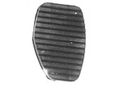 MC CUBREPEDAL EMBRAGUE CITROEN PEUGEOT
