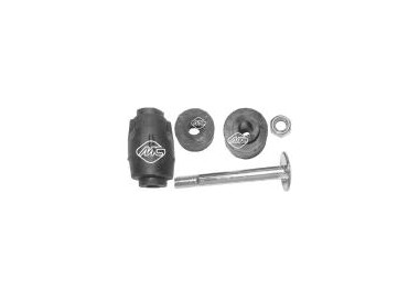 MC BIELETA SUSPENSION