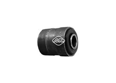 MC SILENTBLOCK SUSPENSION SEAT 133-600-850
