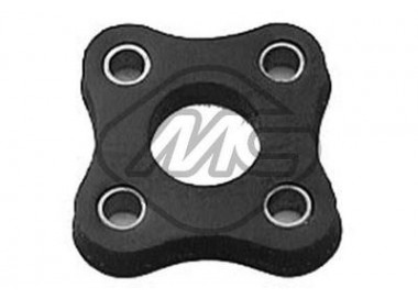 MC ARTICULACION ARBOL DIRECCION SEAT PANDA