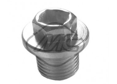 MC TAPON CARTER 16X150