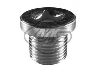 MC TAPON CARTER 18X150
