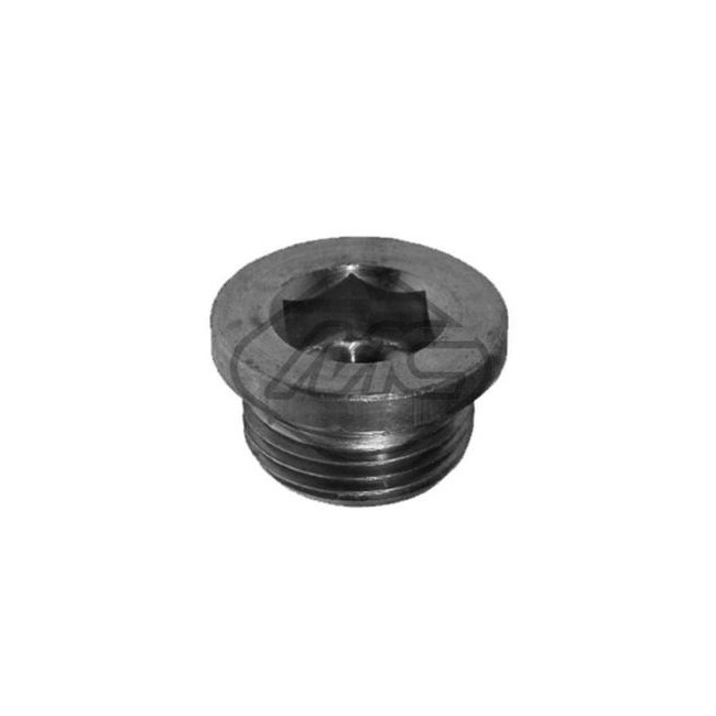 MC TAPON CARTER 20X150 MC TAPON CARTER 20X150