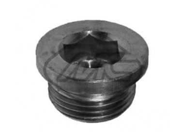 MC TAPON CARTER 20X150