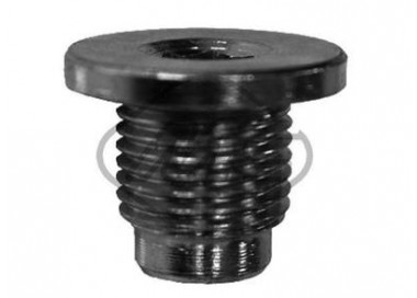 MC TAPON CARTER 16X150