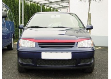 FK EXTENSION CAPO VW POLO 6N2 99-02