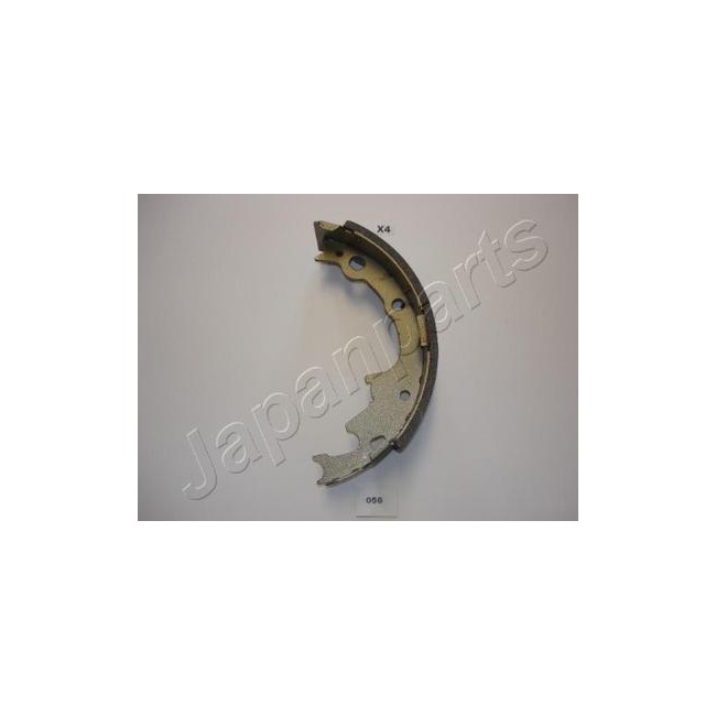 JAPANPARTS ZAPATAS FRENO JAPANPARTS ZAPATAS FRENO