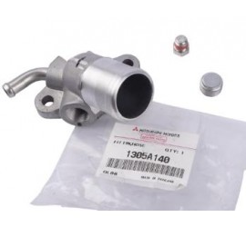 OEM MITSUBISHI PIPA AGUA MONTERO 4D56