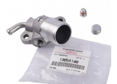 OEM MITSUBISHI PIPA AGUA MONTERO 4D56