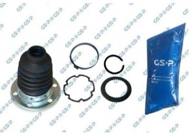 GSP FUELLE CAJA