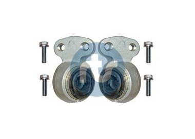 RTS SILENTBLOCK BRAZO SUSPENSIÓN   2 UNI   
