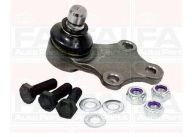 IR ROTULAS SUSPENSION PSA