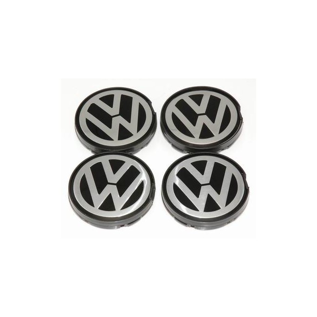 RA RACING TAPA LLANTA 55-53MM VW 1PCS