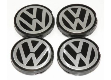 RA RACING TAPA LLANTA 55-53MM VW 1PCS