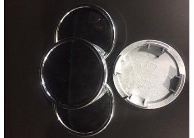 RA RACING TAPA LLANTA 50-46MM 1PZA