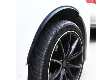 RA RACING PASOS RUEDA NEGRO 730X24MM   2 UNI   
