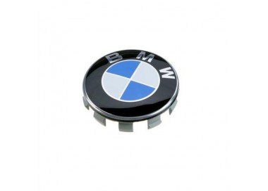 RA RACING TAPA LLANTA 68-64MM BMW 1PCS
