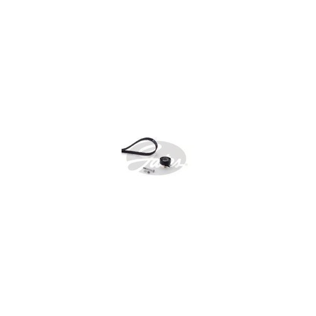 GATES KIT DISTRIBUCION  SEAT VW