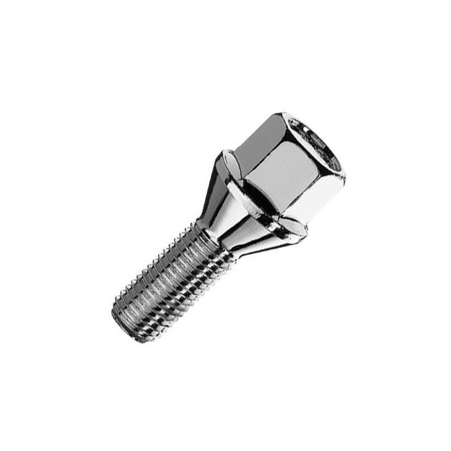 SP TORNILLO 12X150X45MM C17 CONICO