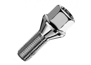 SP TORNILLO 12X150X45MM C17 CONICO