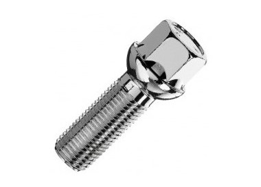 SP TORNILLO 14X150X45MM C17 R13 ESFERICO