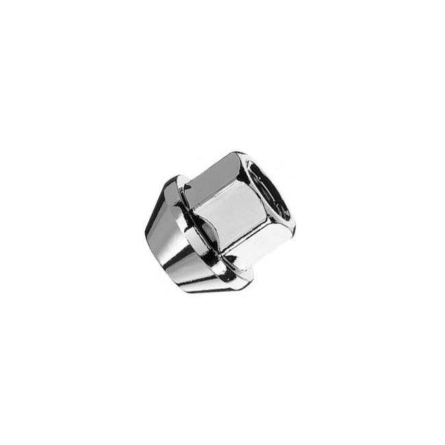 SP TUERCA 12X150X25MM C19 CONICA ABIERTA