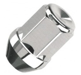 SP TUERCA 12X150X34MM C21 CONICA CERRADA