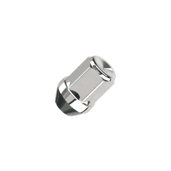 SP TUERCA 12X150X34MM C21 CONICA CERRADA